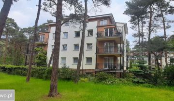 Mieszkanie 3-pokojowe Jurata