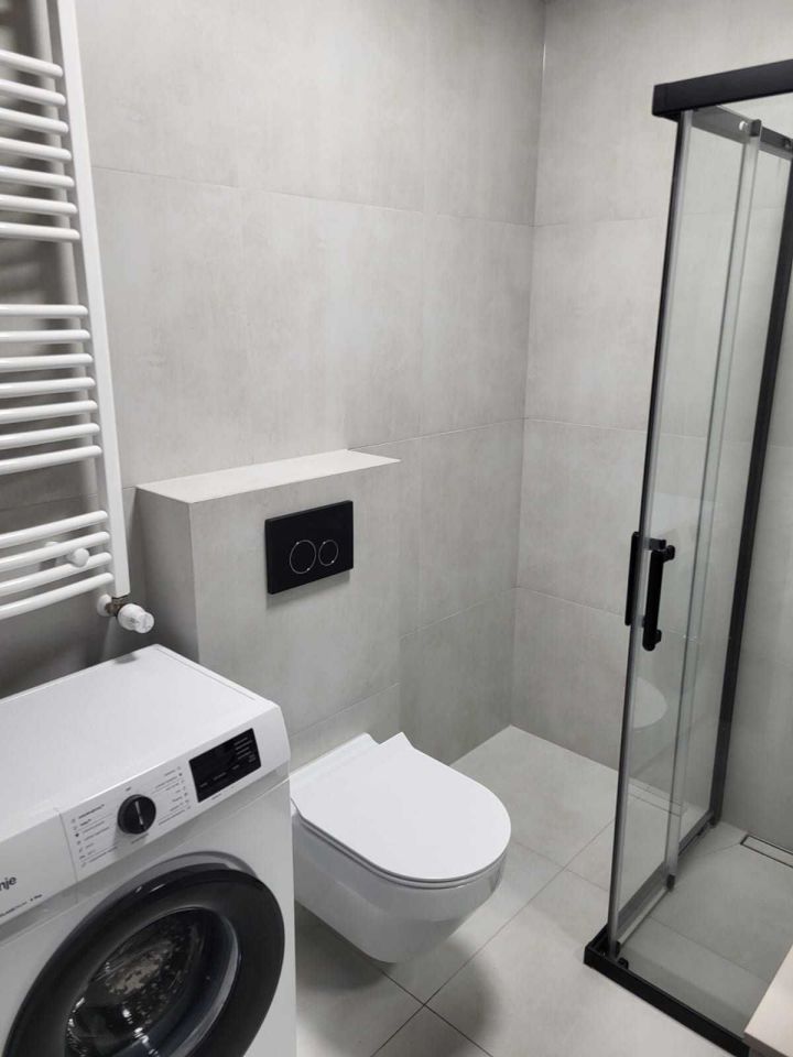 Mieszkanie 2-pokojowe Katowice Brynów, ul. Ceglana. Zdjęcie 2