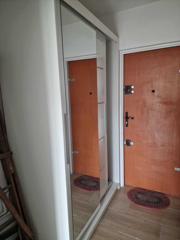 Mieszkanie 1-pokojowe Warszawa Bielany, ul. Wrzeciono. Zdjęcie 8