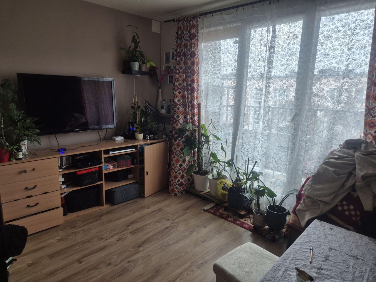 Mieszkanie 1-pokojowe Łódź Widzew, ul. Józefa. Zdjęcie 2