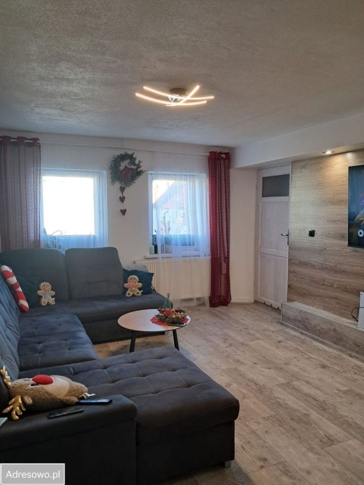 Mieszkanie 5-pokojowe Nysa, ul. Krawiecka. Zdjęcie 11