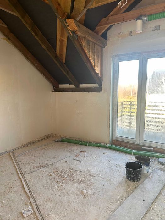 dom szeregowy Biłgoraj, ul. Przyjazna. Zdjęcie 7