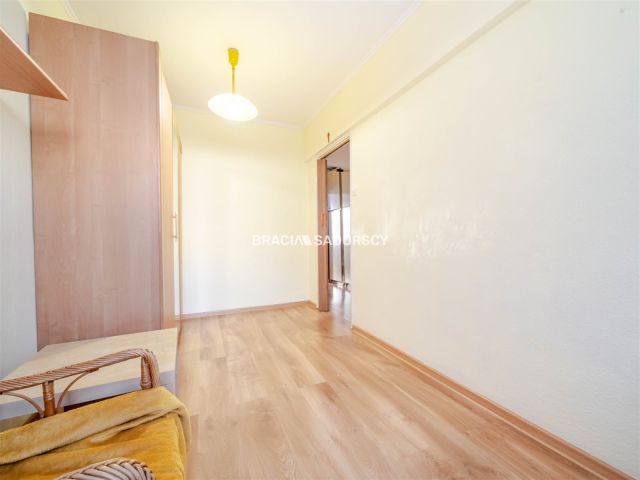 Mieszkanie 3-pokojowe Kraków Nowa Huta, os. Józefa Strusia. Zdjęcie 9