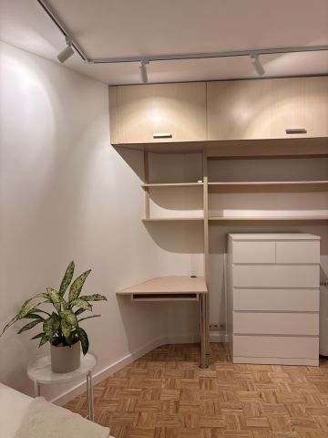 Mieszkanie 2-pokojowe Warszawa Ursynów, ul. Belgradzka. Zdjęcie 4