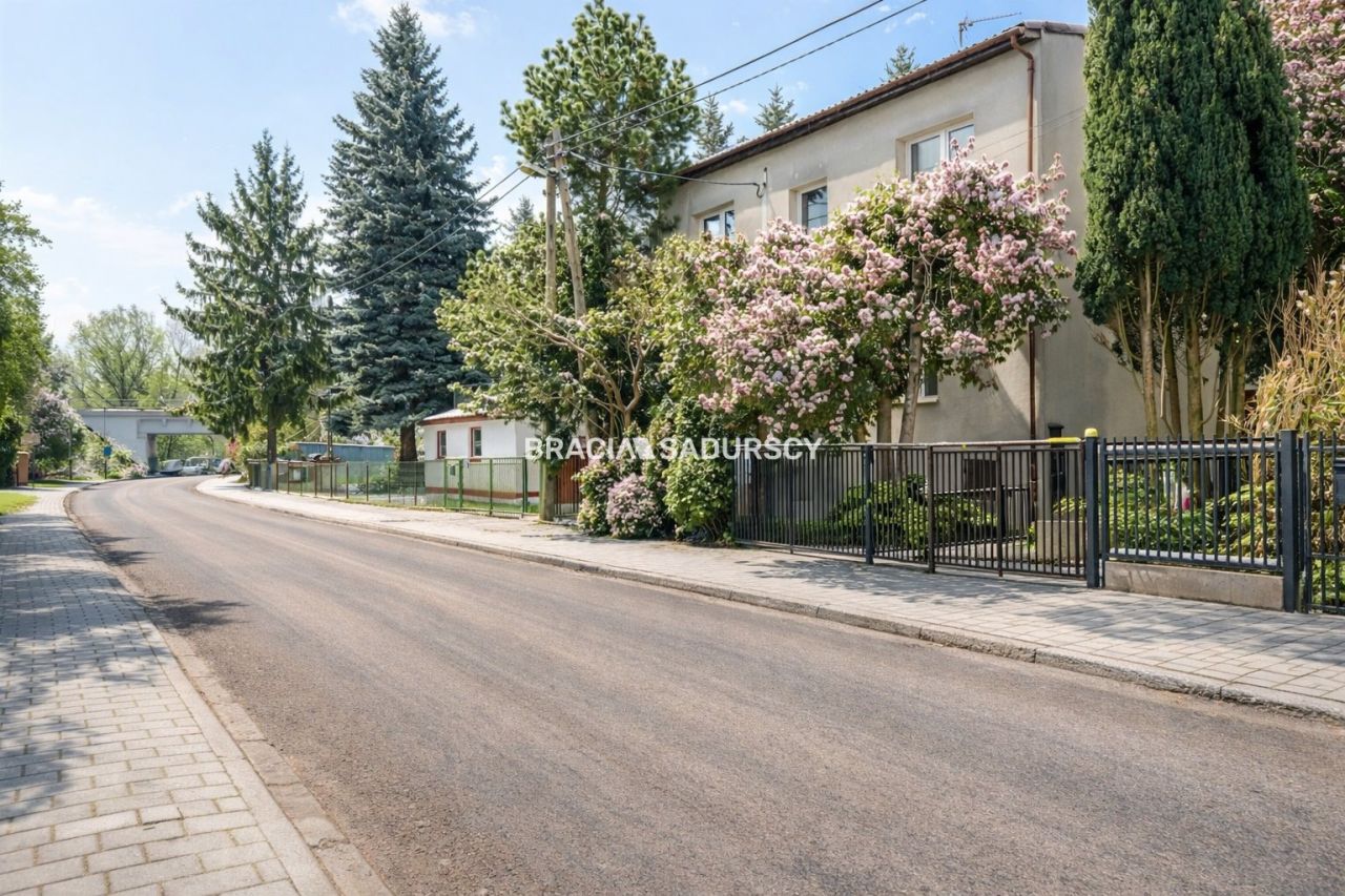 Mieszkanie 2-pokojowe Kraków Prądnik Biały, ul. Łukasza Górnickiego. Zdjęcie 31