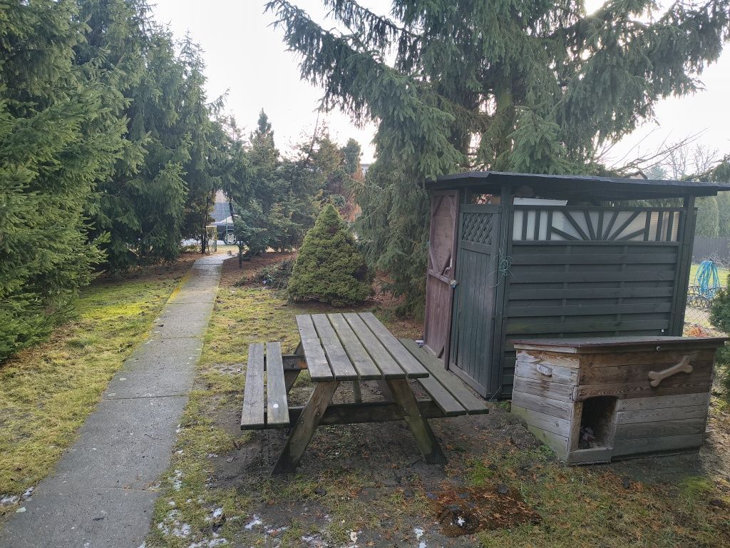 dom, 1 pokój Zaniemyśl, ul. Kochanowskiego. Zdjęcie 6