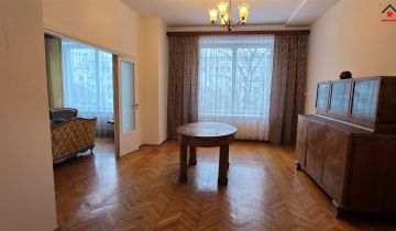 Mieszkanie 5-pokojowe Warszawa Śródmieście, ul. Władysława Żeleńskiego