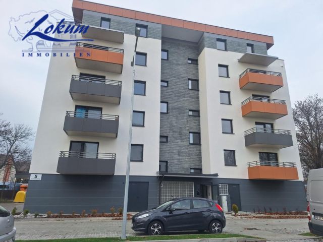 Mieszkanie 3-pokojowe Leszno, ul. Jana Ostroroga. Zdjęcie 3