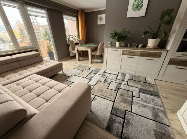 Mieszkanie 3-pokojowe Przemyśl, ul. Grunwaldzka. Zdjęcie 1