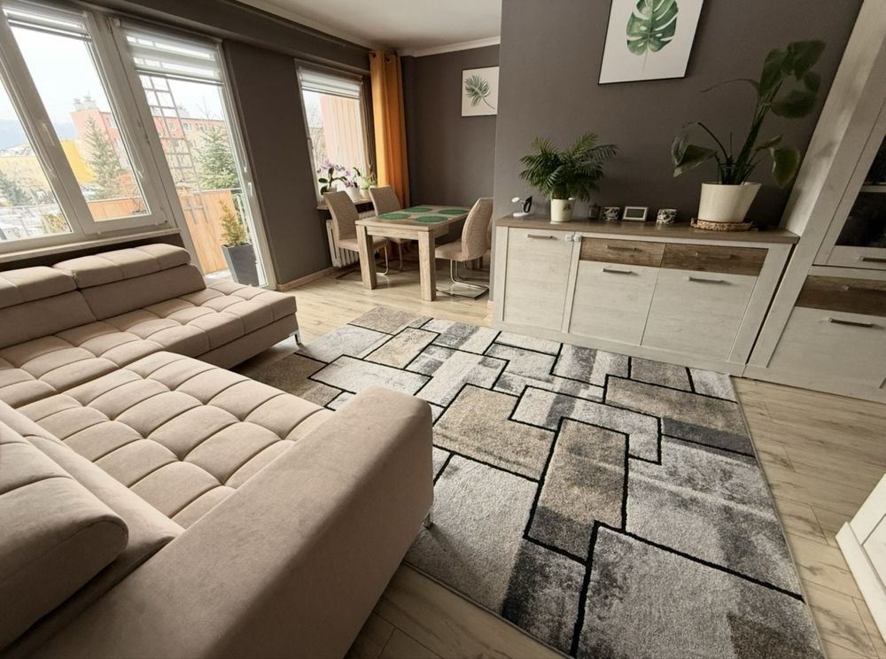 Mieszkanie 3-pokojowe Przemyśl, ul. Grunwaldzka. Zdjęcie 1