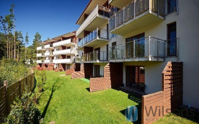 Mieszkanie 1-pokojowe Stegna, ul. Lipowa. Zdjęcie 5