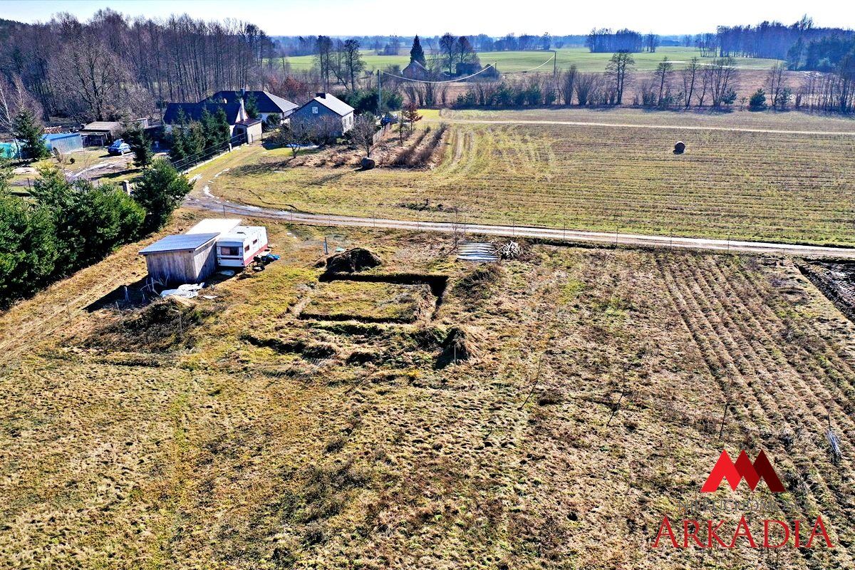 Działka Piątki. Zdjęcie 6