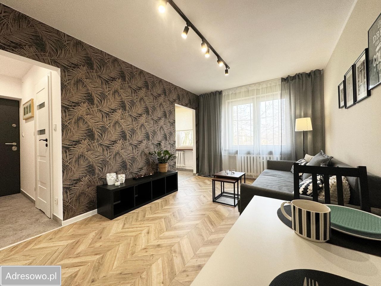 Mieszkanie 2-pokojowe Katowice Ligota, ul. Kołobrzeska. Zdjęcie 8