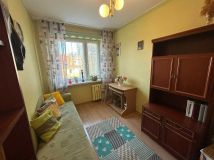 Mieszkanie 3-pokojowe Stargard, ul. Szczecińska. Zdjęcie 3