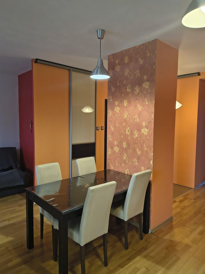 Mieszkanie 2-pokojowe Kraków Nowa Huta, os. Piastów. Zdjęcie 5