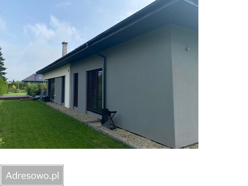 dom wolnostojący, 4 pokoje Knurów, ul. Walentego Rakoniewskiego. Zdjęcie 15