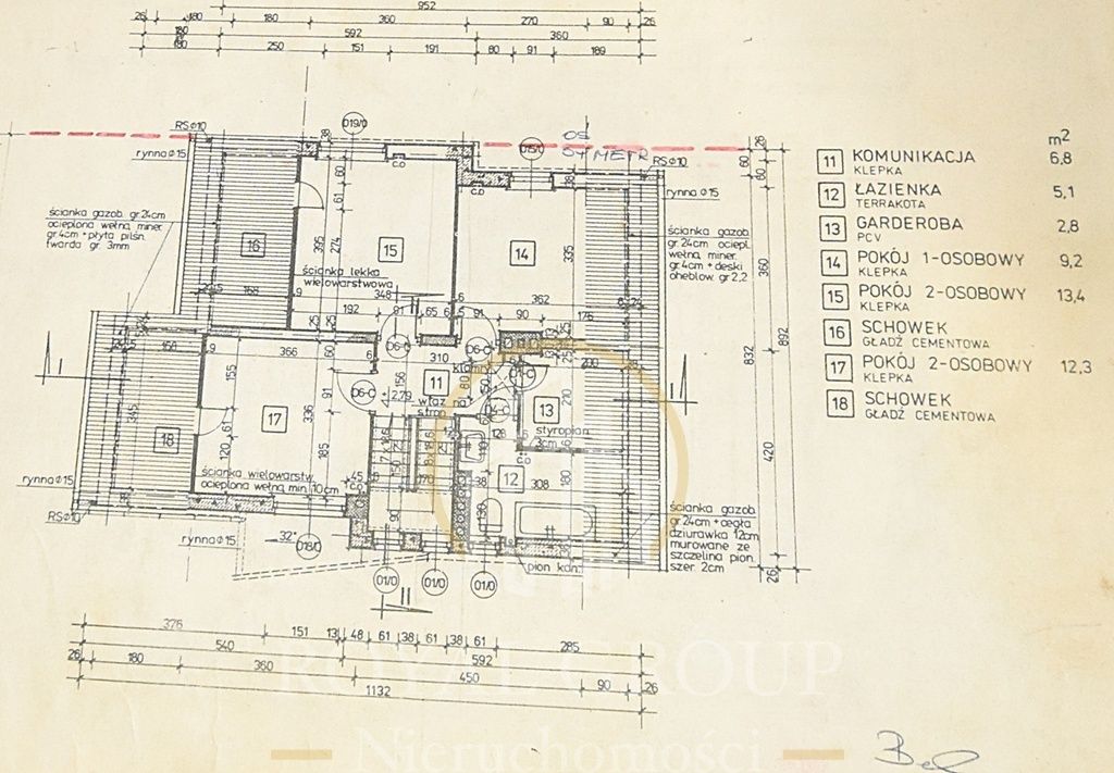 dom wolnostojący, 5 pokoi Łucka. Zdjęcie 12