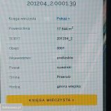 Działka rolna Blenda. Zdjęcie 3