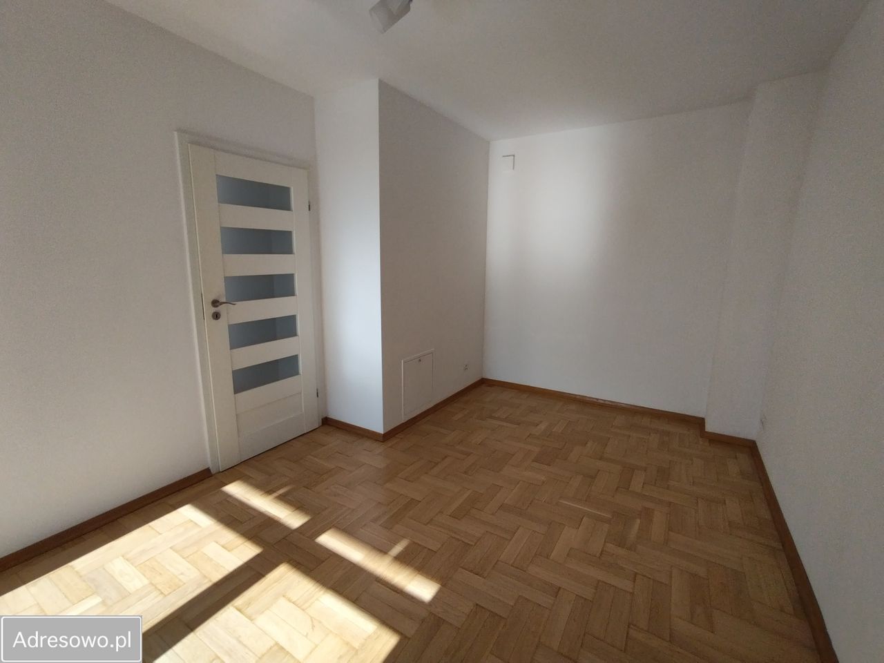 Mieszkanie 2-pokojowe Warszawa Śródmieście, al. Jana Pawła II. Zdjęcie 5