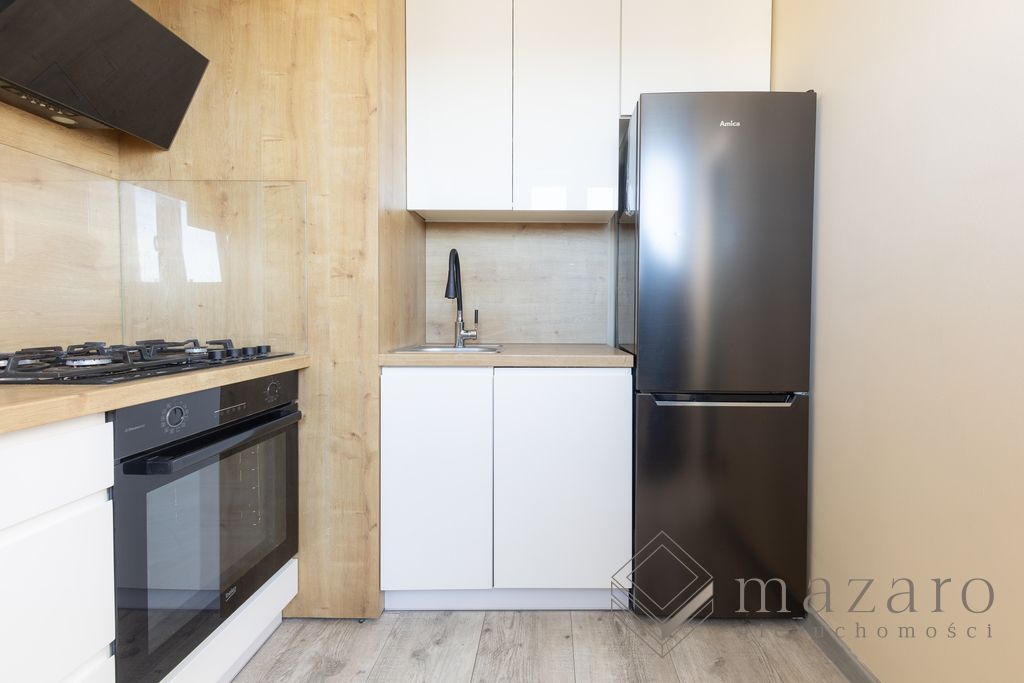 Mieszkanie 2-pokojowe Bydgoszcz, ul. Zbigniewa Herberta. Zdjęcie 2