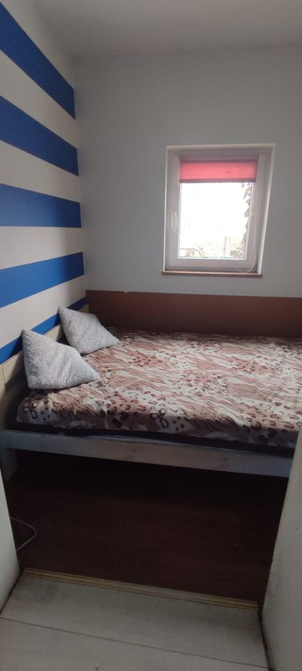 bliźniak, 3 pokoje Leśmierz. Zdjęcie 8