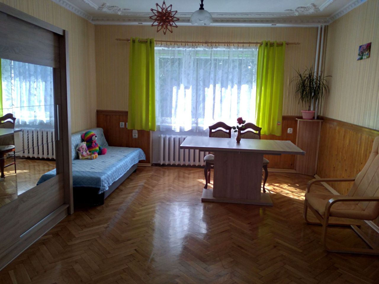 dom wolnostojący, 6 pokoi Ostrów Wielkopolski, ul. Traugutta. Zdjęcie 7