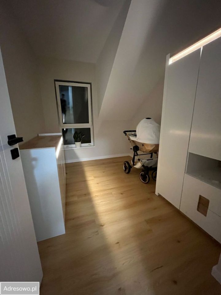bliźniak, 4 pokoje Trzaskowo. Zdjęcie 4