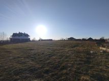 Działka rolno-budowlana Rzeszów, ul. Pienińska. Zdjęcie 2