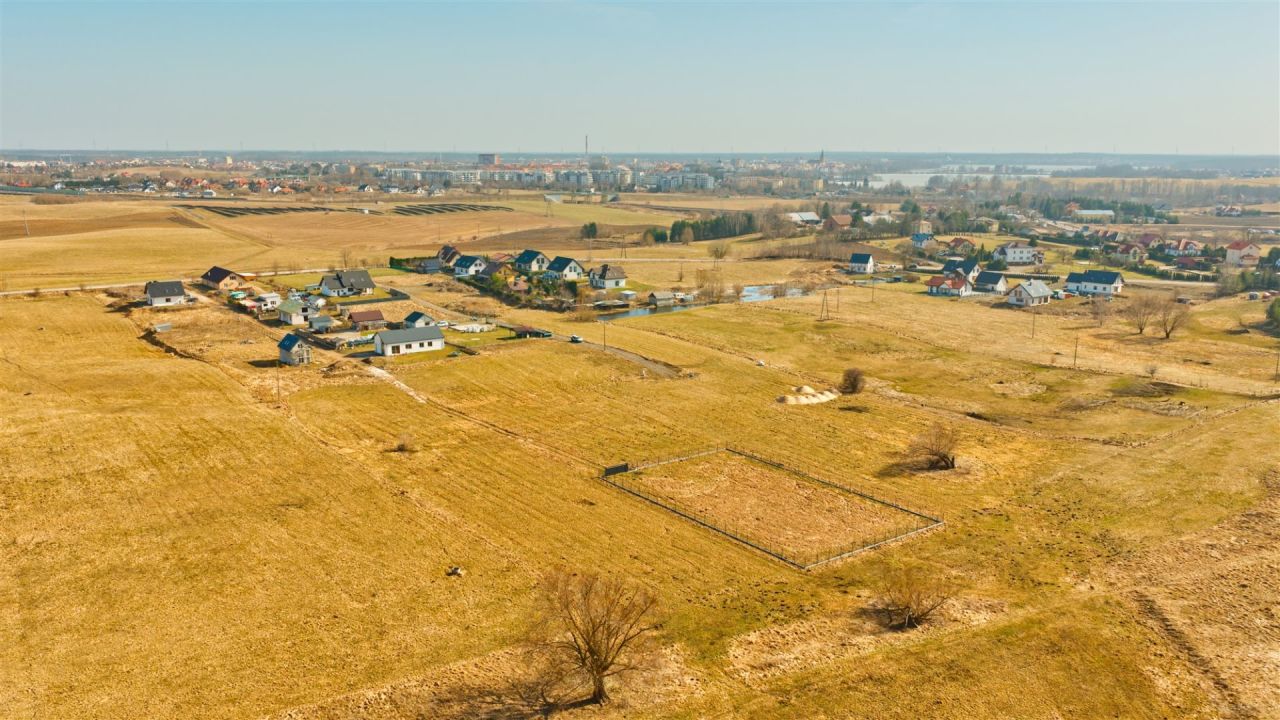 Działka budowlana Ełk. Zdjęcie 7