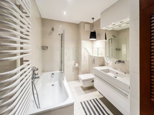 Mieszkanie 3-pokojowe Kraków Grzegórzki, ul. Jana Karola Chodkiewicza. Zdjęcie 9