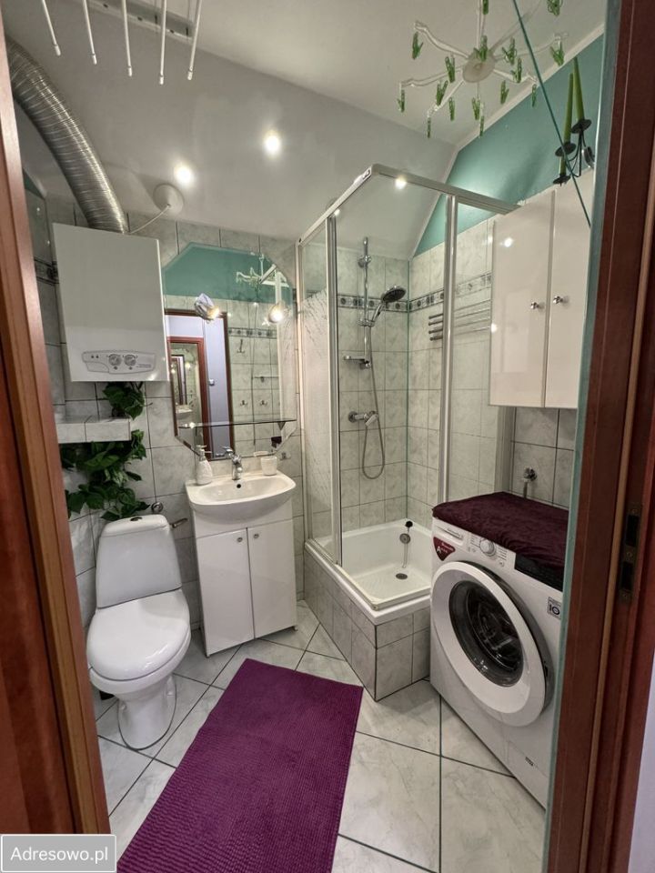 Mieszkanie 2-pokojowe Gdańsk Siedlce, ul. Kartuska. Zdjęcie 7