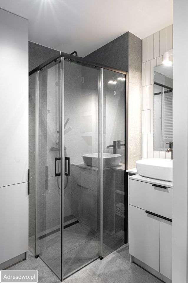 Mieszkanie 2-pokojowe Katowice Dąb, ul. Johna Baildona. Zdjęcie 8