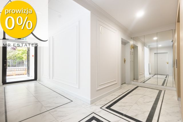 Mieszkanie 5-pokojowe Warszawa Wilanów, ul. Dostatnia. Zdjęcie 17