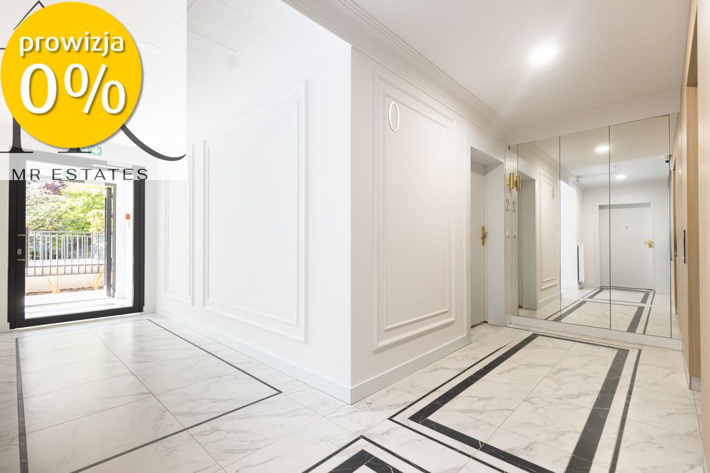 Mieszkanie 5-pokojowe Warszawa Wilanów, ul. Dostatnia. Zdjęcie 17