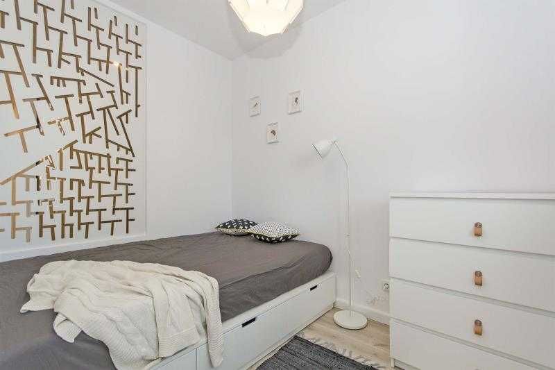 Mieszkanie 1-pokojowe Gdańsk Przymorze, ul. Szczecińska. Zdjęcie 6