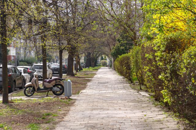 Mieszkanie 1-pokojowe Wrocław Śródmieście, ul. Ksawerego Liskego. Zdjęcie 17
