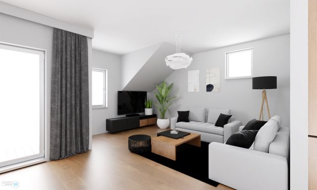 bliźniak, 5 pokoi Zbludowice. Zdjęcie 6