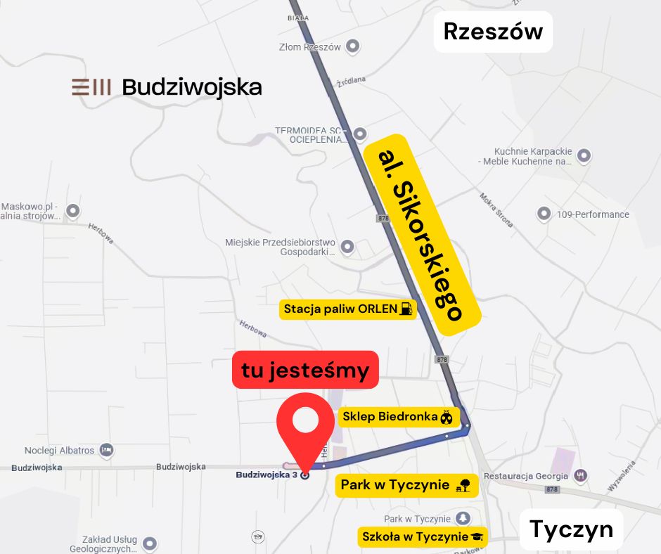 dom szeregowy, 4 pokoje Rzeszów Budziwój, ul. Budziwojska. Zdjęcie 13