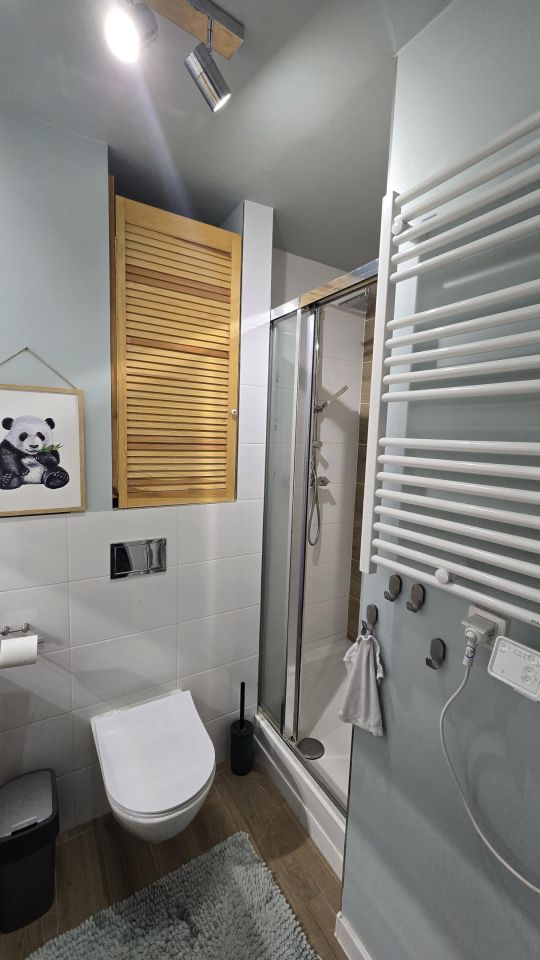 Mieszkanie 2-pokojowe Warszawa Bielany, ul. Gustawa Daniłowskiego. Zdjęcie 25