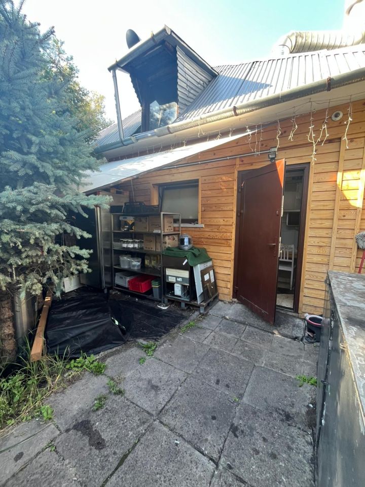 Lokal Kraków Krowodrza, ul. Krowoderskich Zuchów. Zdjęcie 16