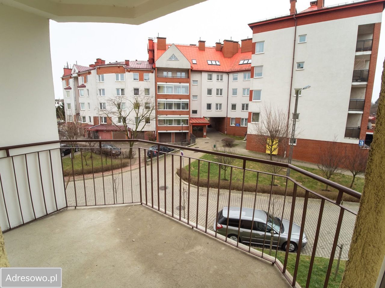 Mieszkanie 2-pokojowe Lublin Sławinek, ul. Czeremchowa. Zdjęcie 7