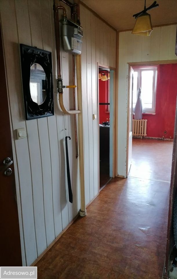 Mieszkanie 4-pokojowe Chorzów Batory, ul. Trzyniecka. Zdjęcie 10
