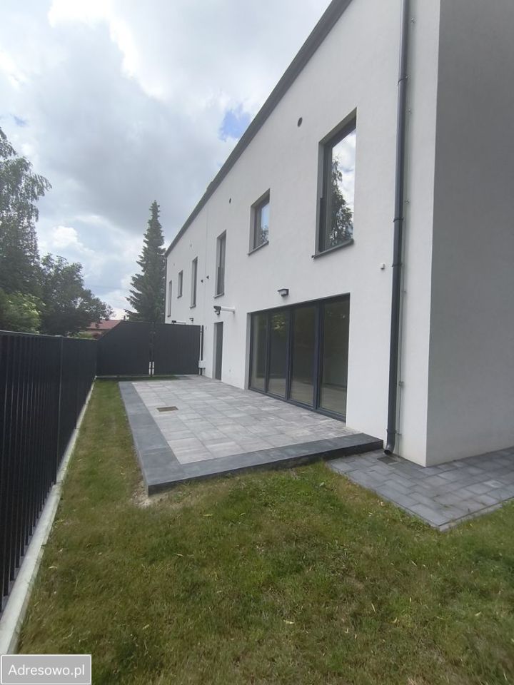 bliźniak, 6 pokoi Świdnik Adampol, ul. Partyzantów. Zdjęcie 3