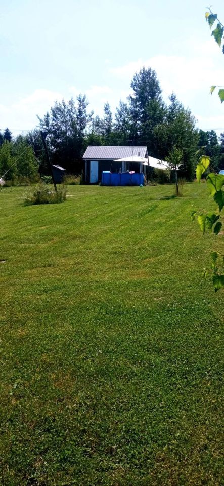 Działka budowlana Czechówka, ul. Kolonia. Zdjęcie 1