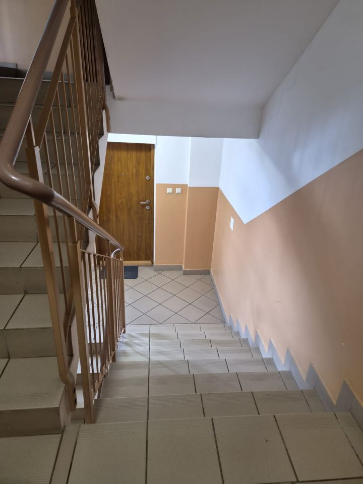 Mieszkanie 2-pokojowe Wrocław Sołtysowice, ul. Przejazdowa. Zdjęcie 36