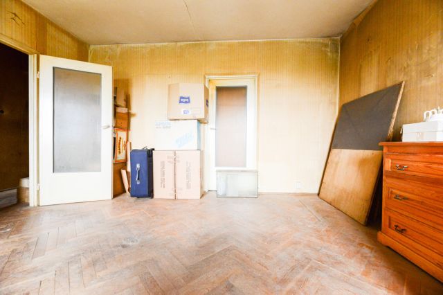 Mieszkanie 3-pokojowe Warszawa Ursynów, ul. Puszczyka. Zdjęcie 13