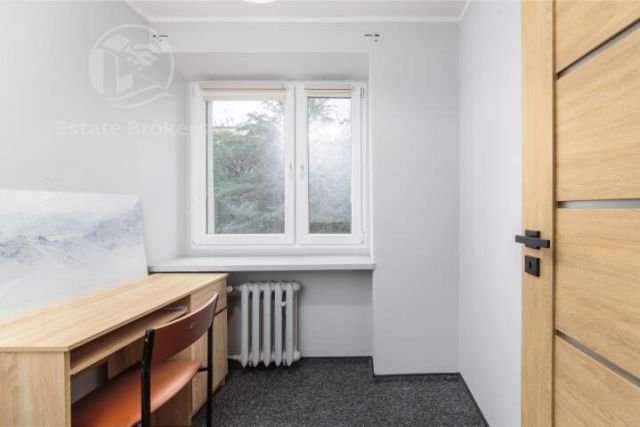Mieszkanie 2-pokojowe Wrocław Stare Miasto, ul. Dworcowa. Zdjęcie 5