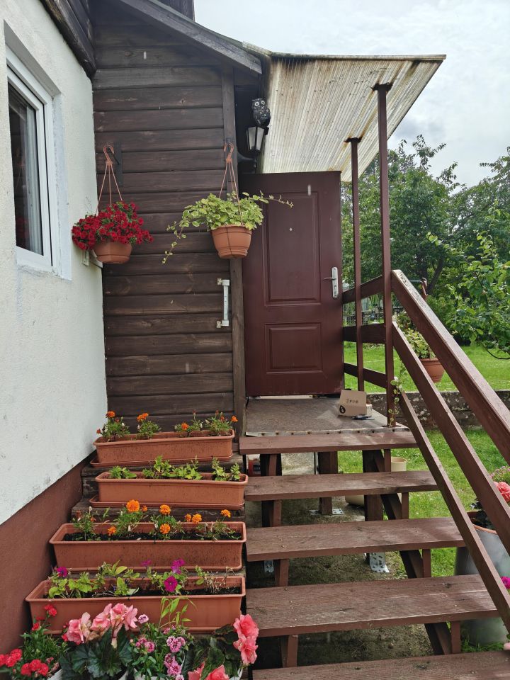 Działka rod Wasilków, Wasilkowska. Zdjęcie 6