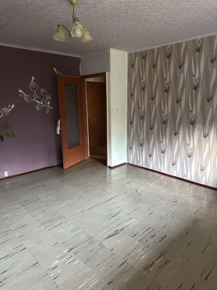 Mieszkanie 2-pokojowe Rybnik Boguszowice, os. Południe. Zdjęcie 2