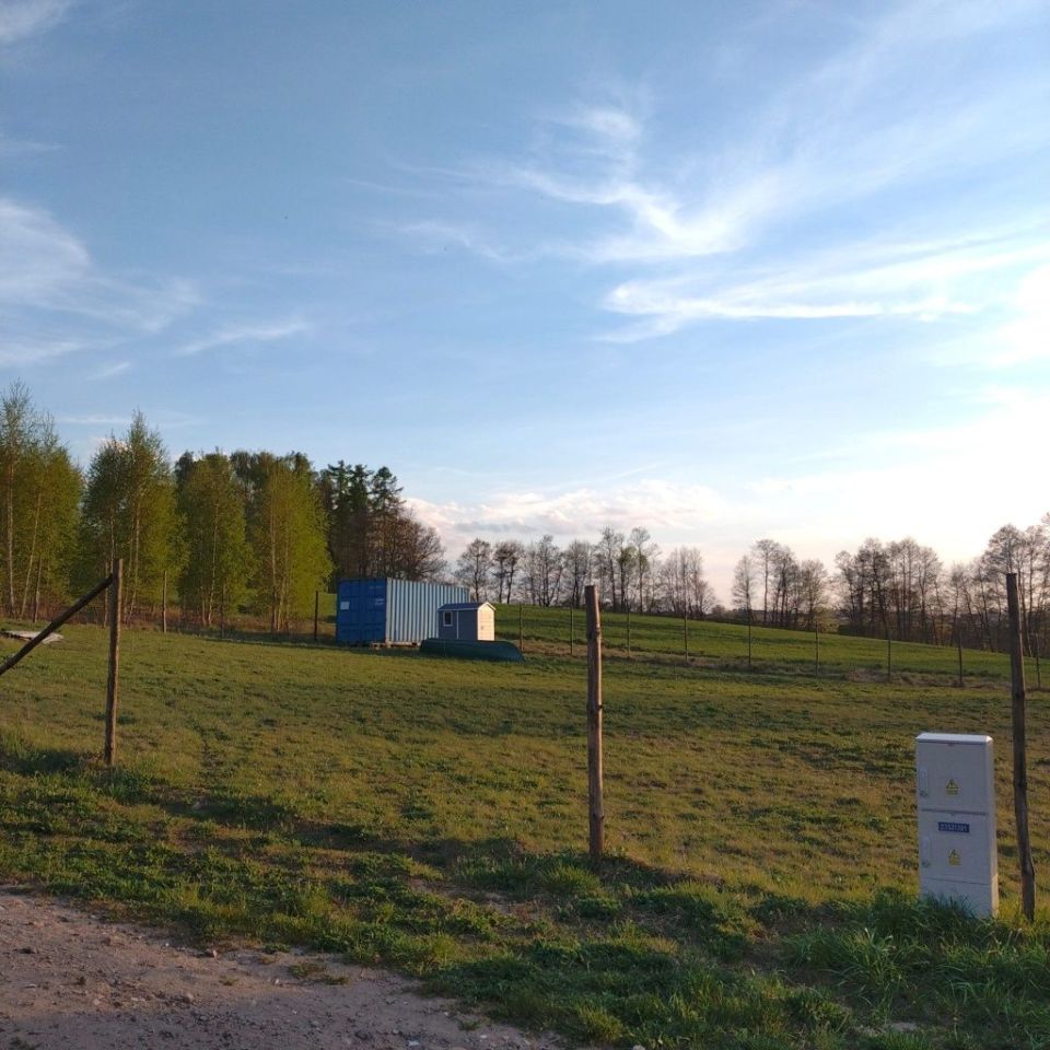 Działka budowlana Żukowo. Zdjęcie 8